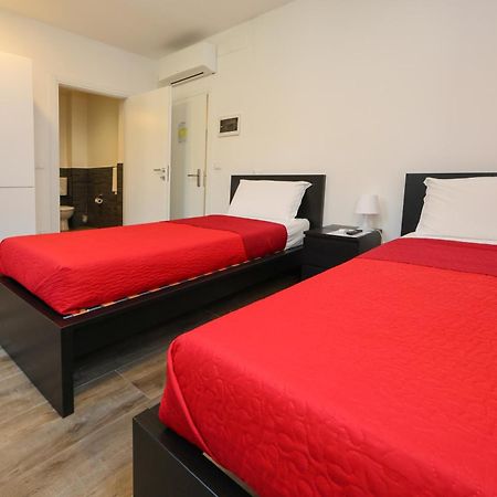 Residence Del Centro Модена Екстериор снимка